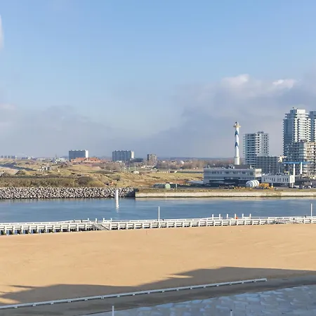 Lecomte - Monte Mare 71 아파트 *